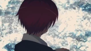 Assassination classroom AMV  Not Today By BTS