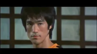 Bruce Lee - Gangstas Paradise