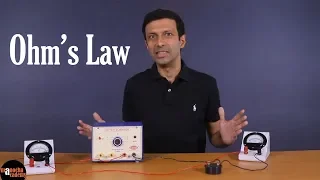 Ohm's Law