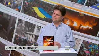 Anniversary of Revolution of Dignity: What Challenges Await Ukraine?