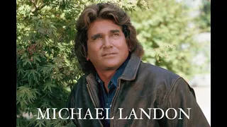 Michael Landon Tribute