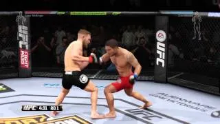 Ufc 189 Conor Mcgregor Vs Chad Mendes