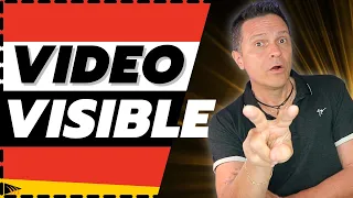 Formation Gratuite sur Youtube : Rendre sa Video Visible (La Méthode)