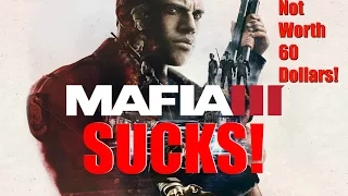 youngdefiant - Mafia 3 Sucks Massive Disappointment Not Worth 60 Dollars Boring & Repetitive