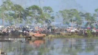 Okeechobee Mudfest '08 Compilation