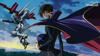 Colors, Kaidoku No Funo, Hitomi No Tsubasa and O2 Code Geass