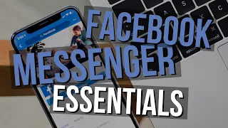 Hidden Facebook Messenger Tricks You Need to Try!