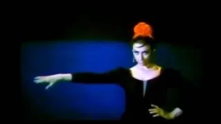 Maya Plisetskaya - Habanera - Carmen Suite -