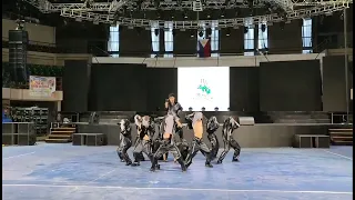 EIGHTSHIPZ | CHAMPION | ARAW NG DIGOS 2023 HIPHOP COMPETITION