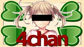 Гиггук - Хентайная игра, которая сломала 4chan