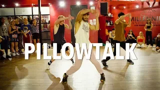 PILLOWTALK - Zayn (William Singe Cover) | Choreography By Alexander Chung