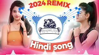 Hindi Love Dj Song💙| Top Dj | Hard Bass ❤️‍🔥 | JBL Dj Remix | Old Hindi Dj Song ✨ Hindi dj song 2024