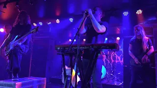 Borknagar - Voices - Manchester, NH 05/06/22