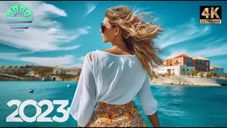 Alan Walker, Dua Lipa, Coldplay, Martin Garrix & Kygo, The Chainsmokers Style - Summer Club #46