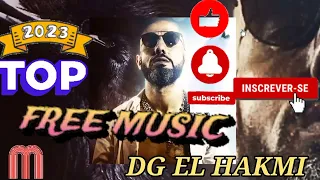 MORO💥MIX🎶IS MUSIC 2023🎵DJ EL HAKMI