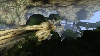 Minecraft C418 Blind Spots Soundtrack Music [Creative 2]