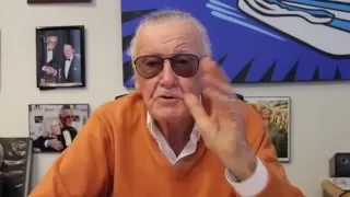 A message from Stan Lee! - Zodiac: Convergence