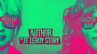 Author: The JT LeRoy Story - Official Trailer