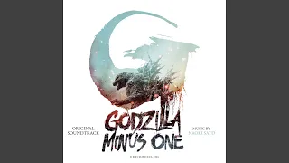 Godzilla-1.0 Godzilla Suite III