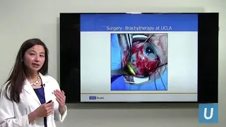 Eye Cancer Surgery: Part I | Tara McCannel, MD | UCLAMDChat