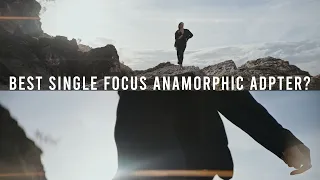 Best Single Focus Anamorphic Adapter? Samyang 1.7x AMBER FLARE Anamorphic MF Adapter