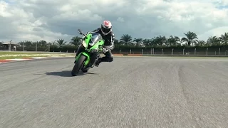 Motor Test: Kawasaki ZX-10R 2016