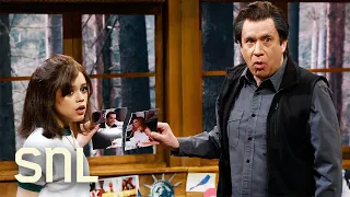 The Parent Trap - SNL