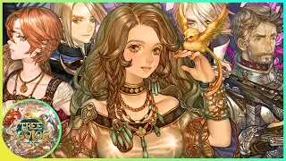 Best Starting Builds For All Classes in Tree of Savior!