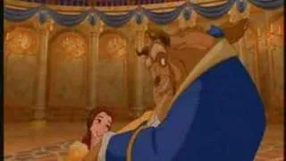 Beauty and the Beast (Russian).