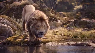 The Lion King 2019 - Can You Feel The Love Tonight (Icelandic) [HD]