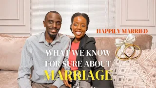 Ep 89: How To Have. Happy Marriage | Are You Stressed About Your Marriage? A MUST WATCH
