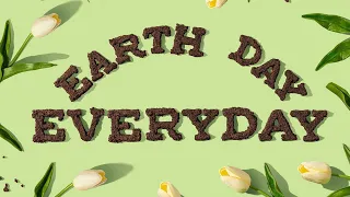 Earth Day Rap!