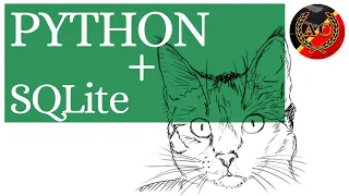 SQLite Database with Python (CRUD)