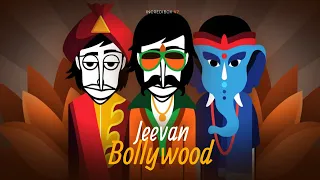 Incredibox v7 "Bollywood"