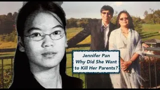 Jennifer Pan: Did "Tiger Parenting" Cause Her To Snap? | Whispered True Crime ASMR