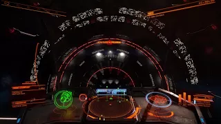 Elite Dangerous Auto Dock Fail