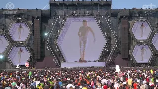 Tom & Collins LIVE @ EDC Mexico 2020