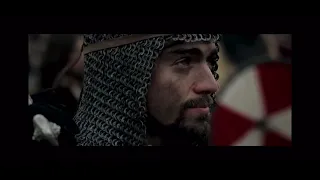 Richard The Lionhearted: Rebellion | Castle Siege Battle | 2015 Movie Scenes