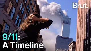 The Story of 9/11