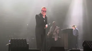 The National Live - Once Upon a Poolside - The Met, Philadelphia, PA - 8/2/23