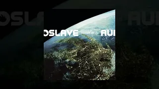 Audioslave - Revelations [Custom Instrumental]