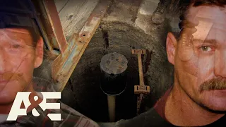 Murdered Elderly Man Found In His Well | Cold Case Files | A&E