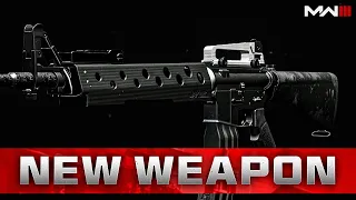 NEW MW3 ‘FULL AUTO' M16 Weapon Update/Unlock (JAK Patriot - Season 3 Week 7 Challenges)