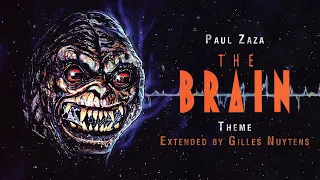 Paul Zaza - The Brain - Theme [Extended by Gilles Nuytens]