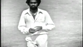 Pakistan India 1978 Test Highlights 2nd & 1st. Wasim Bari 85 (2nd Test). Zaheer Abass 176 (1st Test)