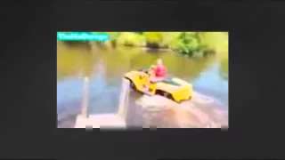 Подборка Авто Приколы Юмор Июль 2014 Car Humor Auto Compilation July #31 1