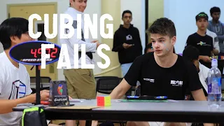 YOUR CUBING PAIN IN ONE VIDEO