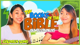 Old Testament (Books of the Bible) | Children Songs