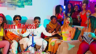 JERRY MARCOSS - AMBIANCE A GOGO (Clip Officiel 2022)