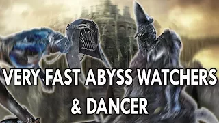 Very Fast Very Bad Bosses Ruin Casul's Game - Dark Souls III